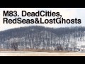 M83 - Beauties Can Die (audio)