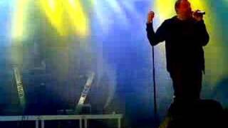 Neuroticfish @WGT 2008 (Waving Hands)