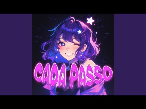 CADA PASSO (Ultra Slowed)