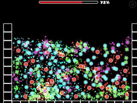 Orbit Ballpit Remake Update