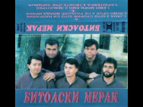 bitolski merak  sto storiv sto si napraviv