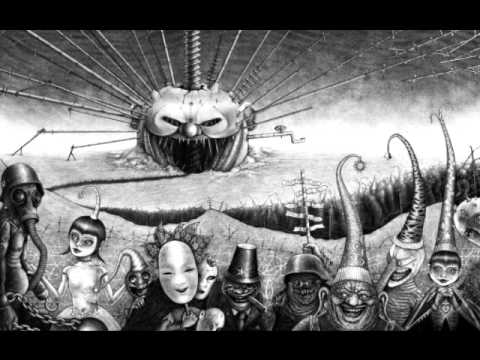 Plague Plenty-Life and Death