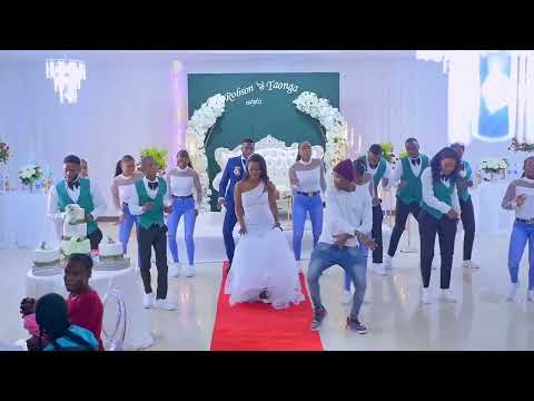 Richman-C-Pac x Yellow-Dove-Demambo-Collabo-_- Fire_ Choreography(Peter Canguar)