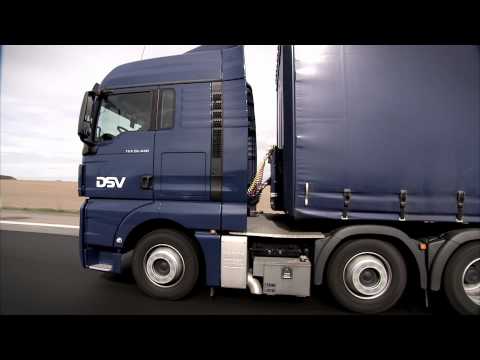 DSV Transport Broloebet