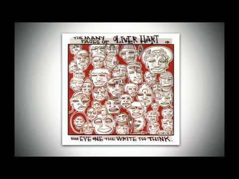 Oliver Hart aka Eyedea - Weird Side [HQ]