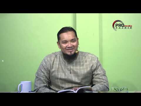 09-05-2024 Ustaz Abu Mujahid : Iqra Jilid 4 Siri & Tahsin Qiraatul Surah An-Nisa' Ayat 144-147