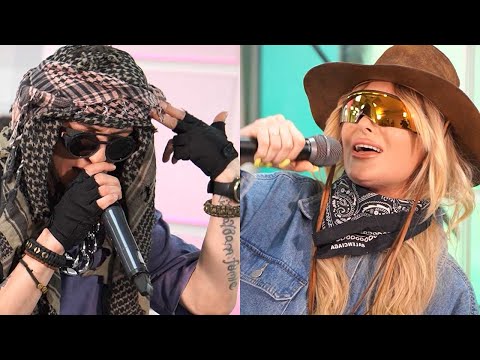 KILLA FONIC x Delia - Cum am știut (Live la Radio ZU)