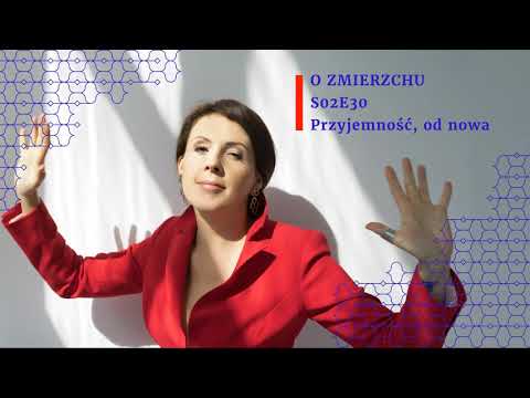 S02E30 Przyjemność, od nowa - O Zmierzchu