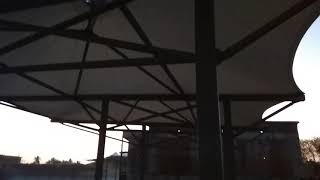 preview picture of video 'জামালপুর স্টেডিয়াম মাঠের কাজ চলতেছে(1)'
