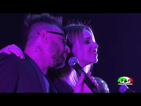 PIETRO GALASSI TI AMO DAVVERO canta dal vivo #italianissima #veryitaliantv #italianissimatv