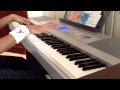 Demi Lovato - Heart Attack [Piano/Instrumental ...
