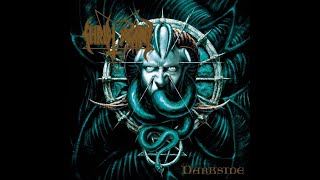 Christ Agony  - Darkside  - (1997) (Poland)