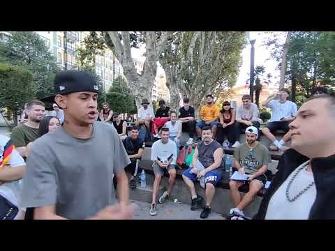 VIZ vs DOS SANTOS | OCTAVOS | COPA ASTURIAS 2023