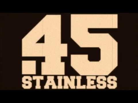 .45 Stainless - Sokka Irti! ft. MC Respektor & Maki
