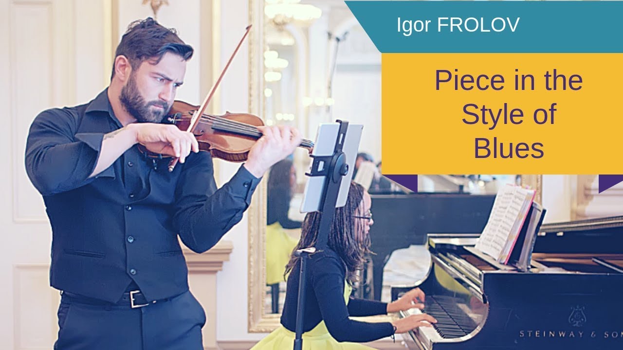 Promotional video thumbnail 4 for Iris