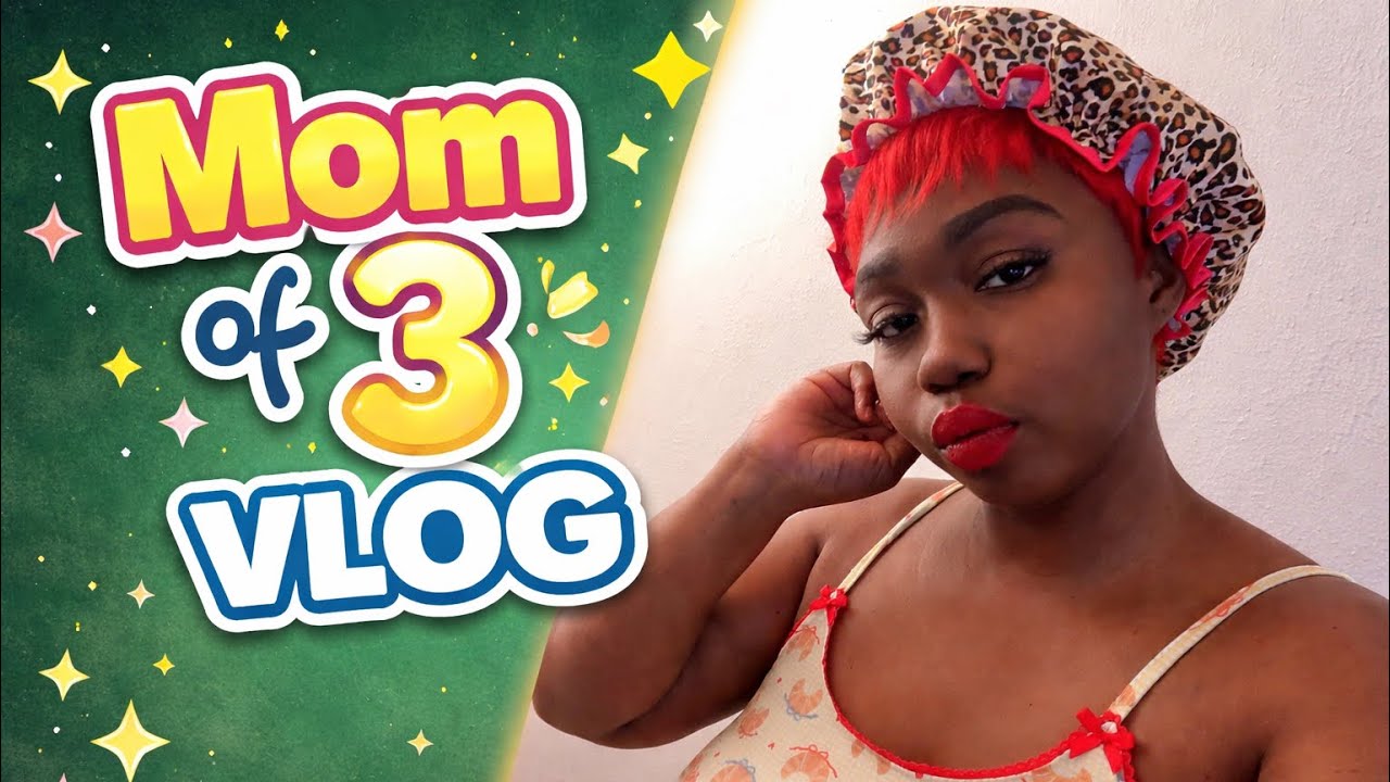 Real Life Mom of 3 Cleaning My Messy Apartment 😩✨ | Reset Day