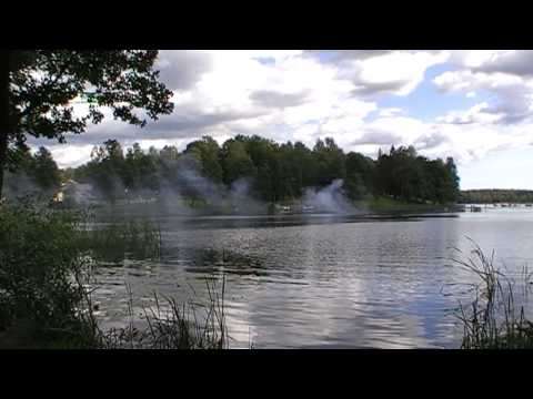 Battle at Hampton Roads - part 2