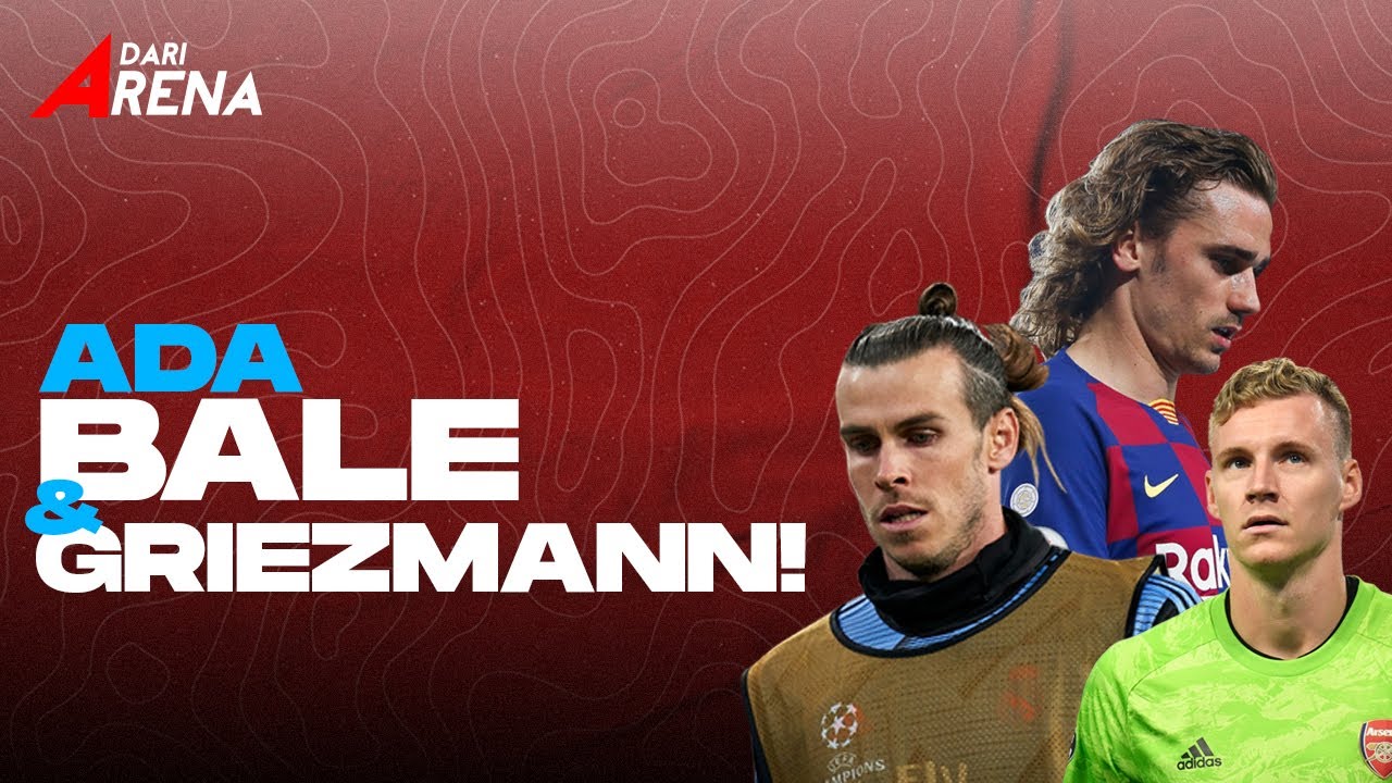 5 BINTANG SEPAK BOLA YANG TERNYATA JADI BOS TIM ESPORTS