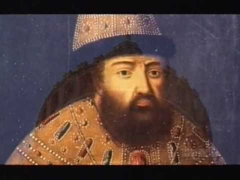 Russia  History Of The Tsars Part 2