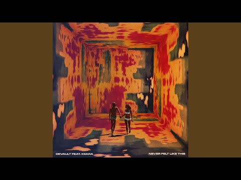 Never Felt Like This