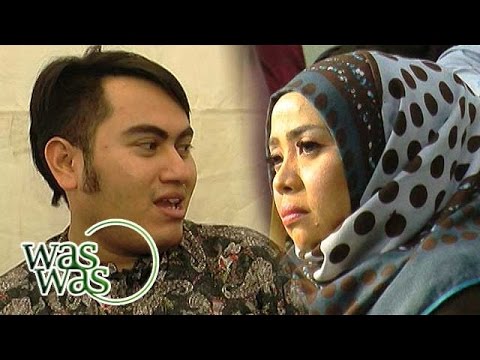 Nassar-Muzdalifah Resmi Bercerai - WasWas 07 Oktober 2015