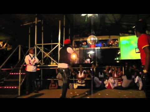 Comoriano feat Kriss offishial