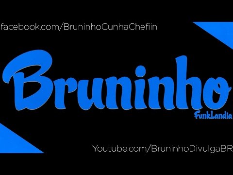 Mc's Delano , Guilherminho e Italo -  Mega Medley  - ( Dj's Cunha & Guiron )  - Lançamento 2015