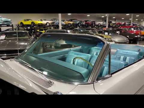 1963 Pontiac Catalina (CC-1970735) for sale in Grand Rapids, Michigan