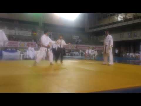 Panamericano jks 2017 atleta Gutierrez