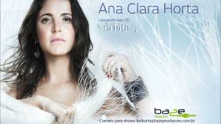 Ana Clara Horta - Bailarina