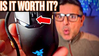 Razer Cobra Pro Wireless Gaming Mouse (Complete Review)