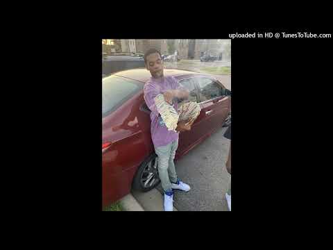 Jay Sossa - Don’tMentionUs