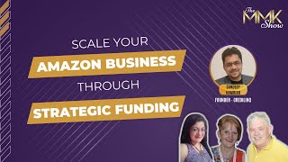 Accelerating Success: Scale Your Amazon Business Through Strategic Funding
