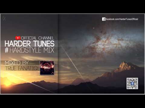 ☣ Hardstyle 2014 Mix #24 by True Fanatiq [Harder!Tunes]