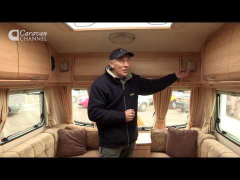 CC S04E43 EDITORIAL - Pre owned Coachman Amara