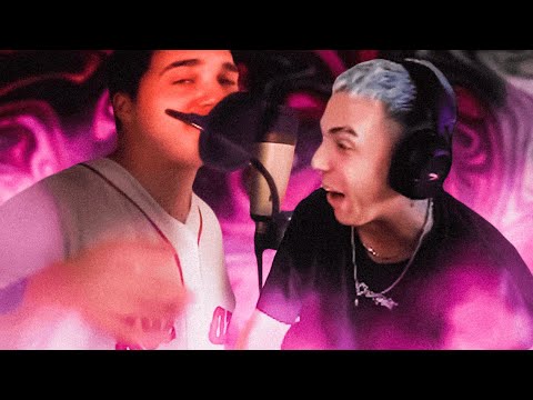 PIMPEANO REACCIONA a 'Oscuridad - REZZY Mashup #1'
