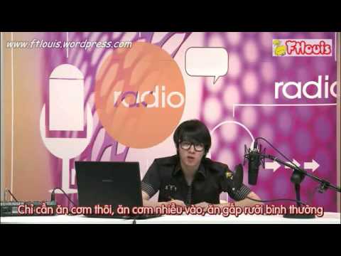 [vietsub]130510 Kim Hee Chul's Sungdong Cafe ep 35 (Part 1)