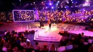 Eurovision Songcontest 2011 - Switzerland - Anna Rossinelli - In love for a while