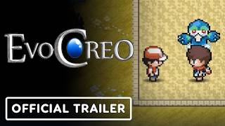 EvoCreo trailer