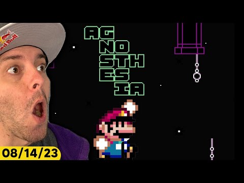 This SMW Hack Is Awesome