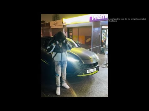 [FREE] uk x detroit type beat "Stains"