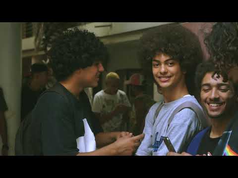 HipHop Event 2eme Edition  فنون الشوارع - ZN9A LIFE STYLE