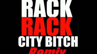 Michael Hale & McNasty - Rack City (Remix)