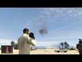 Heli Intercept When Wanted 1.1 для GTA 5 видео 1