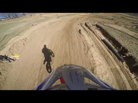 Budds Creek MX LLQ - 03/16/19 - 450 B Limited Moto 2