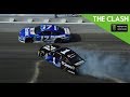 Monster Energy NASCAR Cup Series- Full Race -Advance Auto Parts Clash