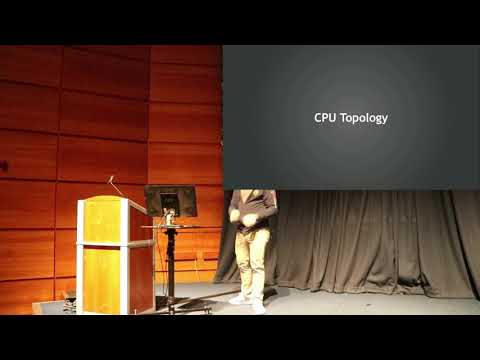 Kata Containers: Advanced Features of QEMU for Better Container Isolation by Eric Ernst