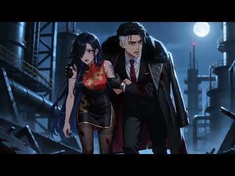 Family x Project Episode 12