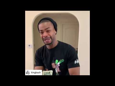 KING BACH RECENT 2019 INSTAGRAM and FACEBOOK VIDEOS ✔️