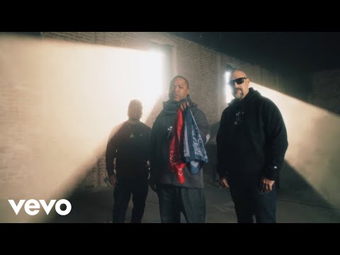 Xzibit, B-Real, Demrick - Summer of Sam (Official Video)